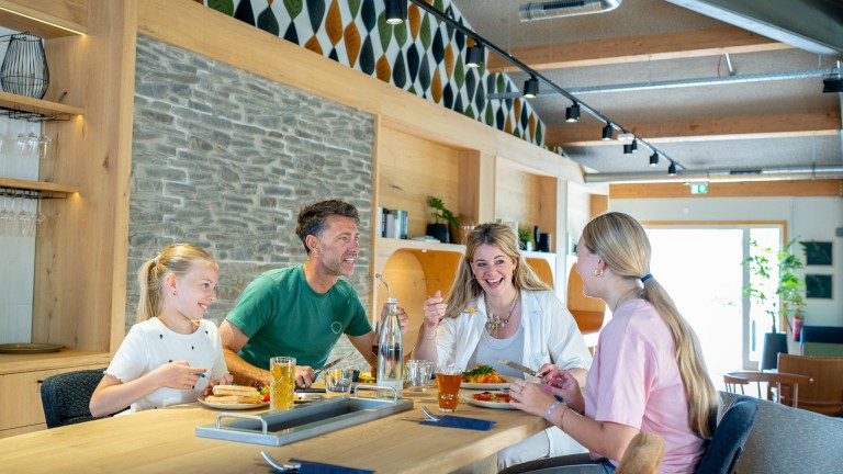 Restaurant - Landal Ferienresort Cochem