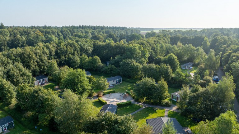 Landal Bospark Lunsbergen