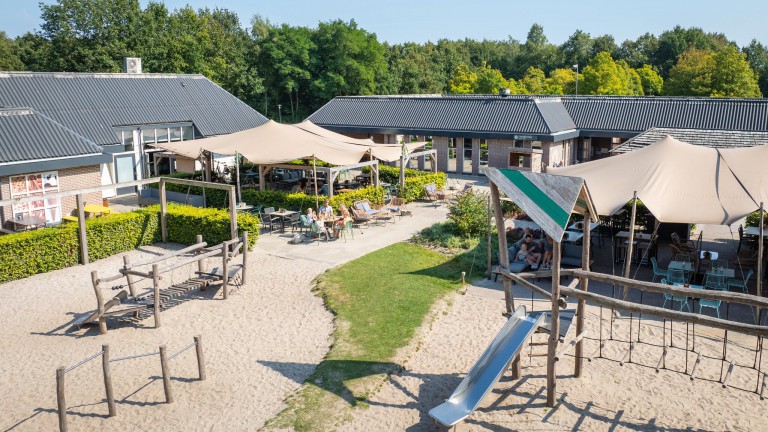 Landal Bospark Lunsbergen