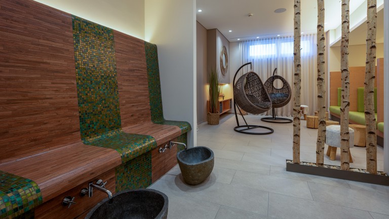 Spa - Hotel Anklamer Hof
