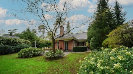 Außenansicht - EuroParcs Beekbergen