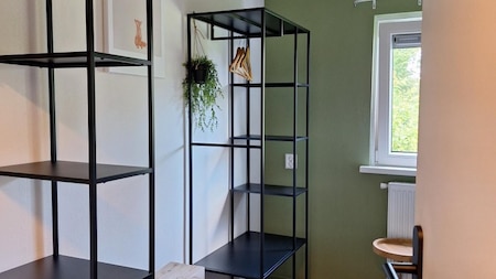 Keuken - RCN Vakantiepark De Roggeberg Keuken - RCN Vakantiepark De Roggeberg