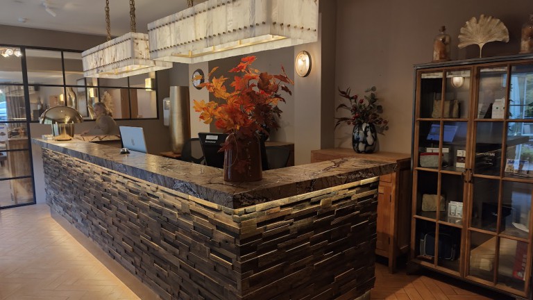 Lobby - Cocoon Hotel Belair