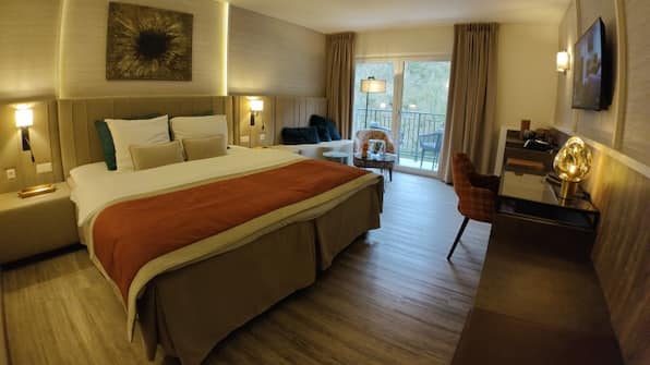 Superior kamer - Cocoon Hotel Belair