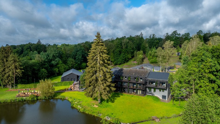 Landal Hillview Resort Grandvoir - Hotel -