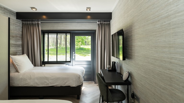 Economy kamer