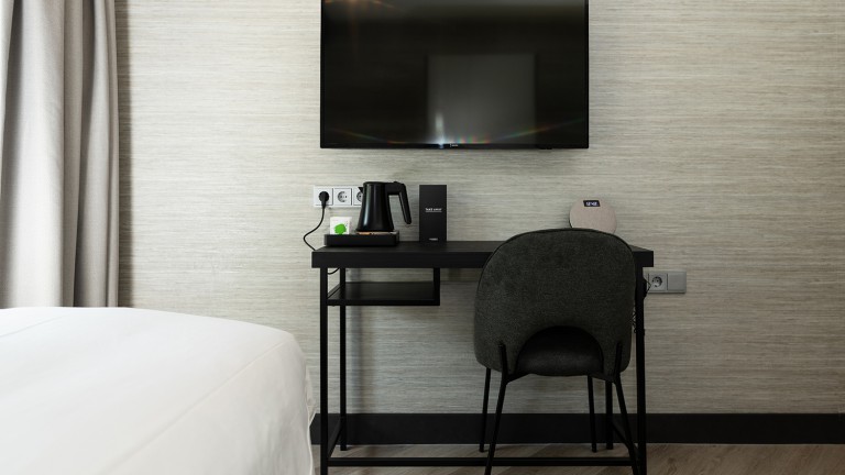 Economy kamer
