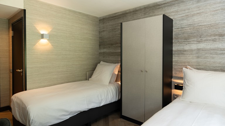 Economy kamer