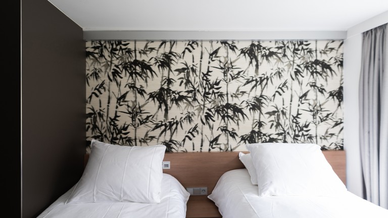 Economy kamer
