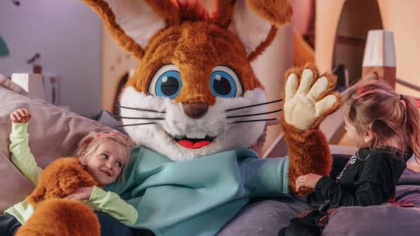 Koos - Roompot Bospark 't Wolfsven Koos - Roompot Bospark 't Wolfsven