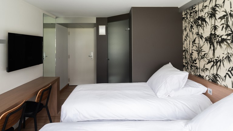 Economy kamer