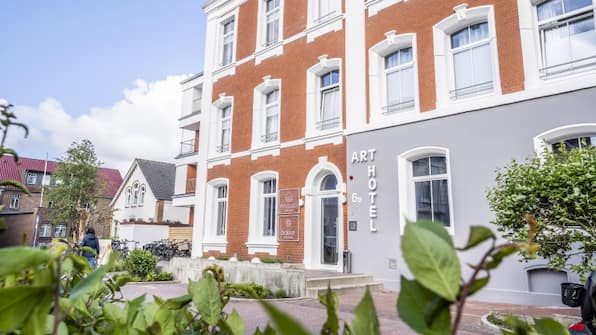 arthotel bakker