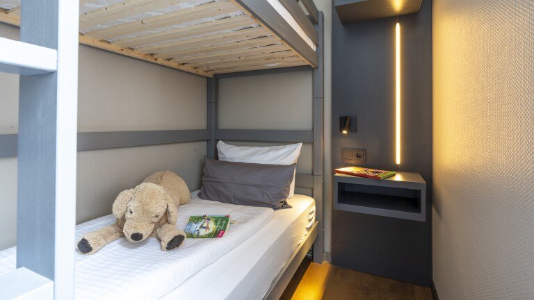 Familiekamer - arthotel bakker