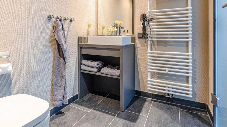 Familiekamer - arthotel bakker