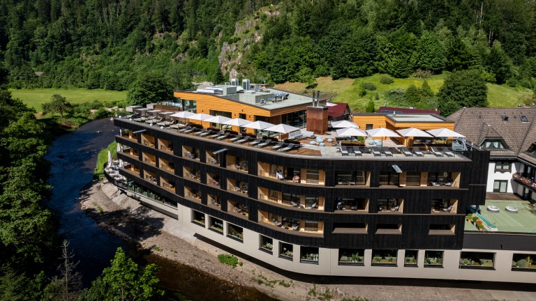 Sackmann Genusshotel