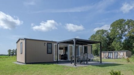 Außenanlage - RCN Vakantiepark der Flaasbloem