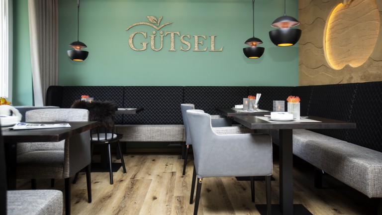Restaurant - Ringhotel Appelbaum