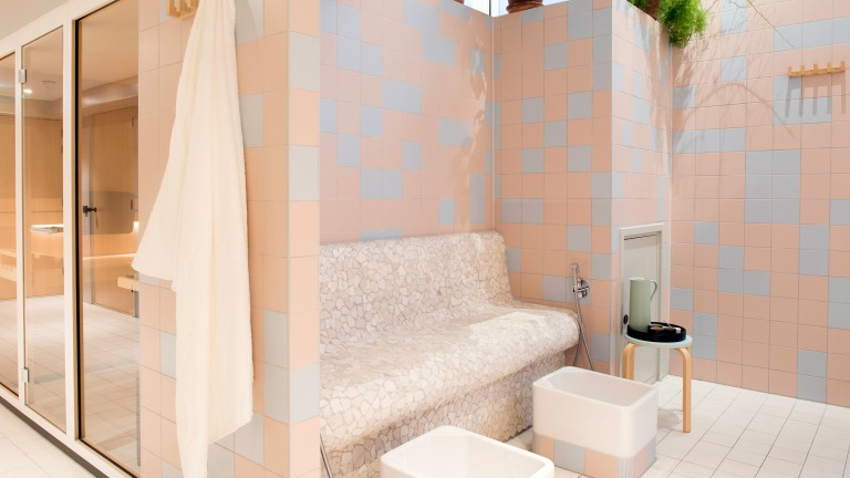 Wellness - The Green Elephant Hostel en Spa