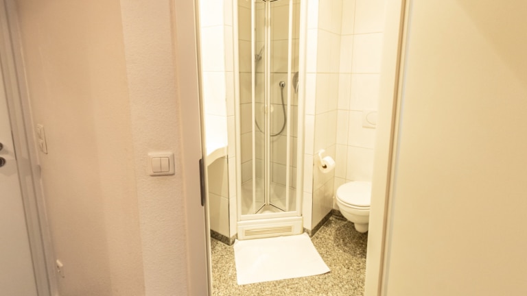 Standaardkamer - Hotel Gasthof zum Ritter