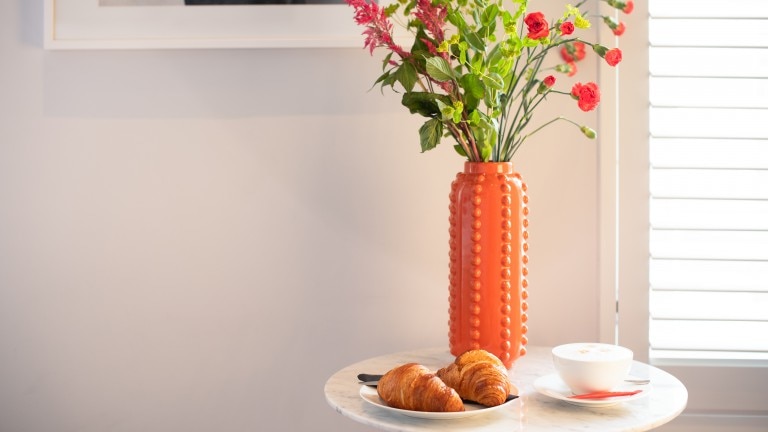 Deluxe-Zimmer – Maison ELLE