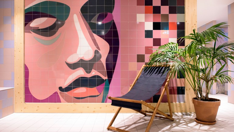 Wellness - The Green Elephant Hostel en Spa
