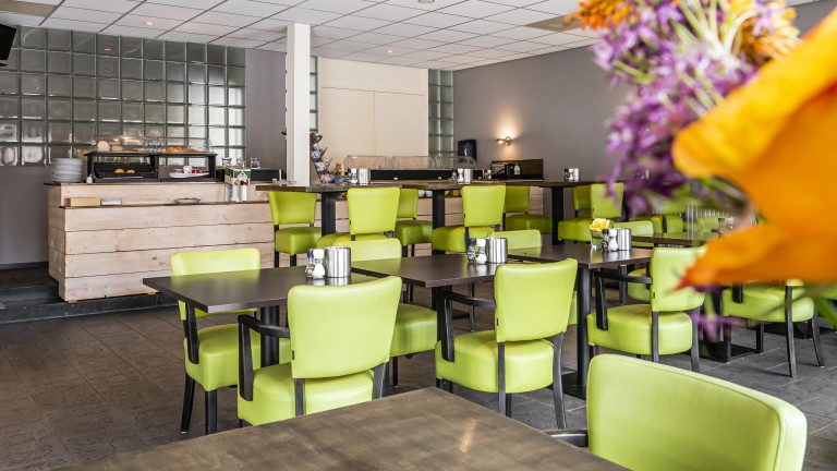 Restaurant - Hotel Hulst