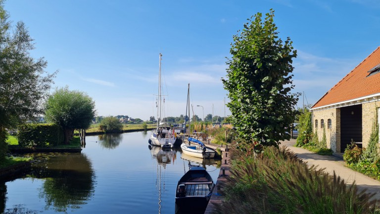 Verblijf bij BYNT - Verblijf bij BYNT