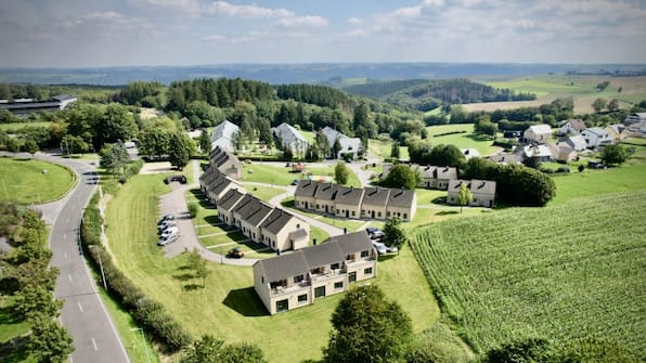 Domaine La Sapinière