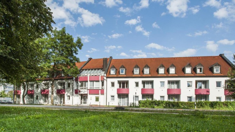 Andante hotel Erding
