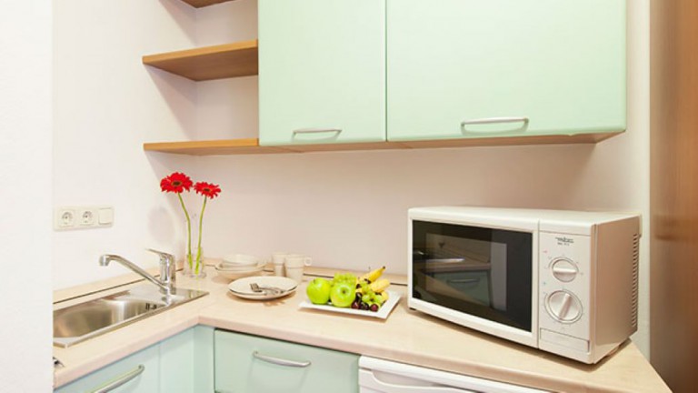 Driepersoonskamer - Andante hotel Erding