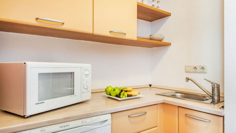 Vierpersoonskamer - Andante hotel Erding
