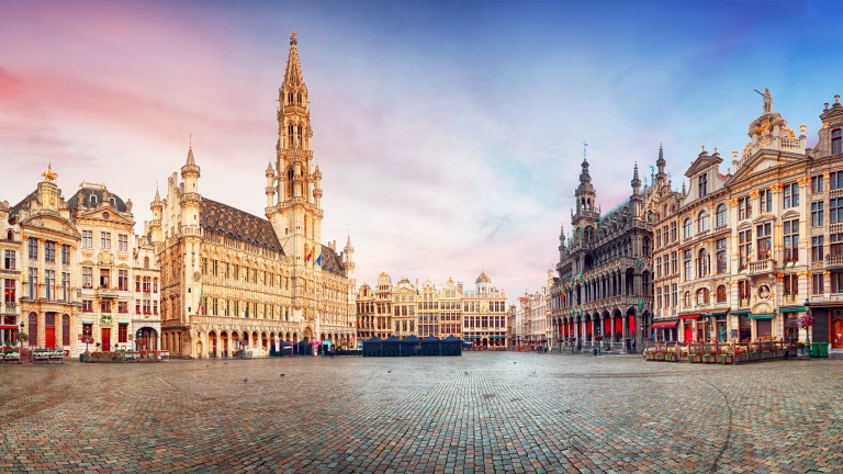Brussel