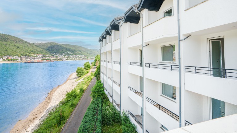 besttime Hotel Boppard