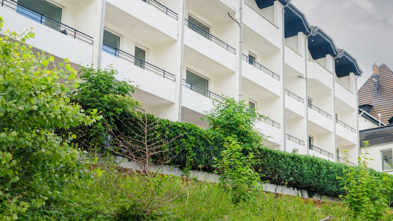 besttime Hotel Boppard