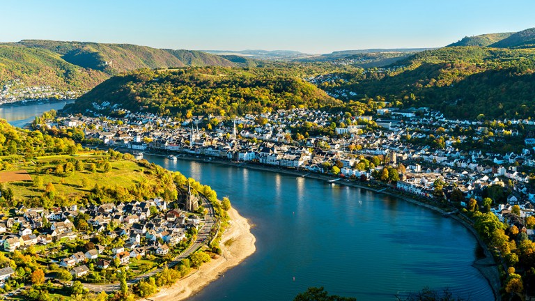 Boppard