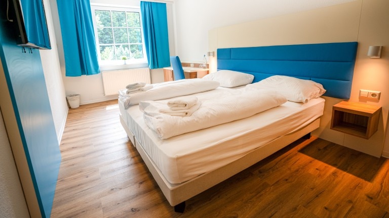 Standaardkamer - besttime Hotel Boppard