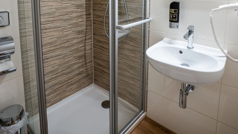 Standaardkamer - besttime Hotel Boppard