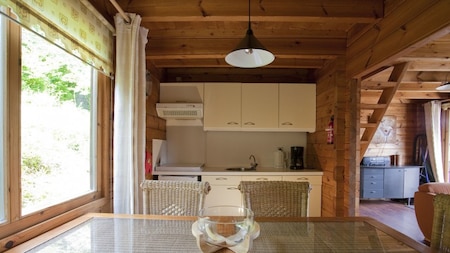 Küche - ArdenParks Petite Suisse Küche - ArdenParks Petite Suisse