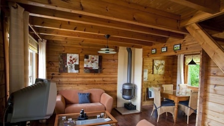 Wohnzimmer - ArdenParks Petite Suisse