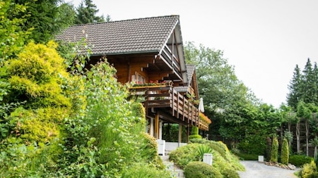 Außenansicht - ArdenParks Petite Suisse