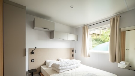 Schlafzimmer - ArdenParks Petite Suisse
