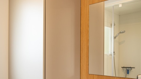 Badezimmer - ArdenParks Petite Suisse Badezimmer - ArdenParks Petite Suisse