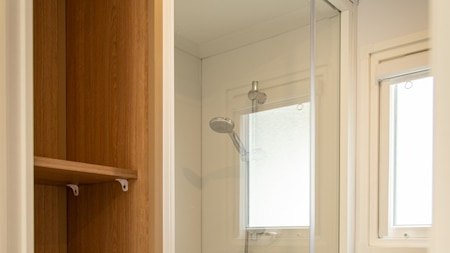 Badezimmer - ArdenParks Petite Suisse