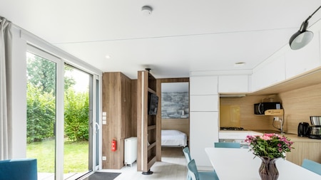 Wohnzimmer - ArdenParks Petite Suisse
