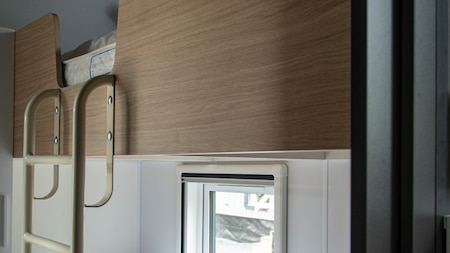 Schlafzimmer - ArdenParks Petite Suisse Schlafzimmer - ArdenParks Petite Suisse