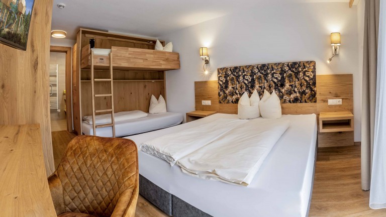 Standaardkamer (m)