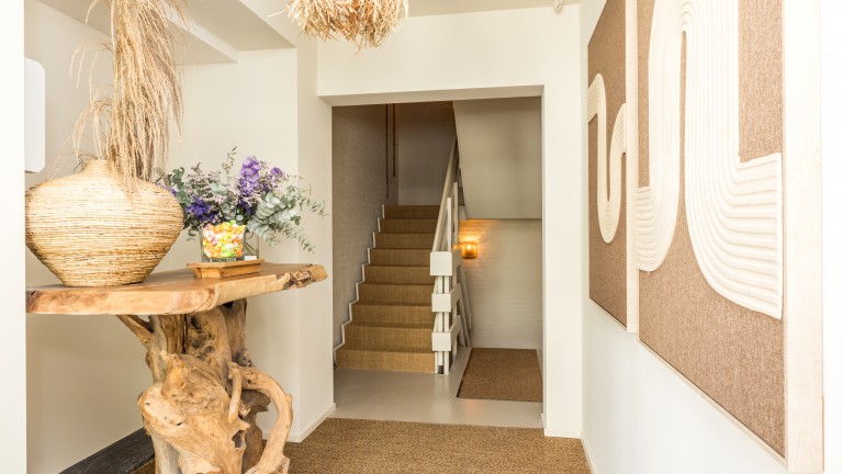 Boutique Hotel Omnia