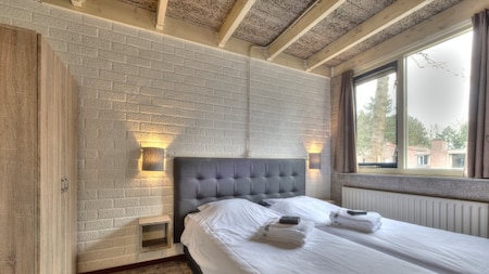 Schlafzimmer - Roompot Ferienpark Weerterbergen