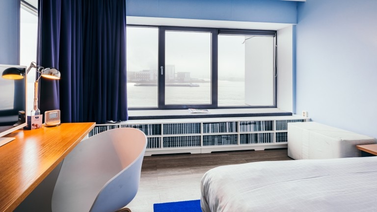 Standardzimmer Wasserfront Surgeon