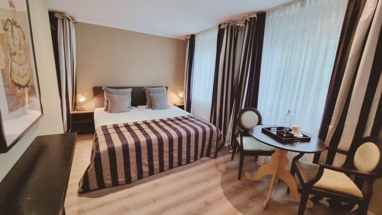 Comfort kamer - Gulpenerland